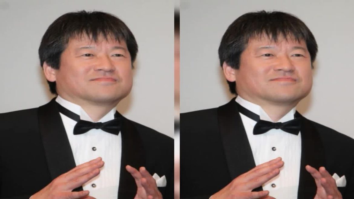 ニュース –  佐藤二朗「願ってみるもんだ」 大物監督に見い出され出演した1シーンで…あの俳優が「この人誰?」 ニュース -  佐藤二朗「願ってみるもんだ」 大物監督に見い出され出演した1シーンで…あの俳優が「この人誰?」