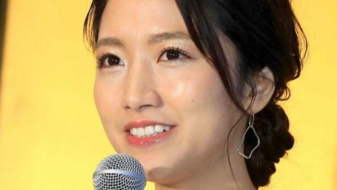 三田友梨佳アナが謝罪「皆さまに少しだけ説明させてください…」  Star news