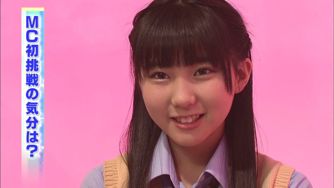 150303 私の理想的な人生プラン / HKT48 HaKaTa百貨店 ANNEX ep8 MC 田中美久 Miku Tanaka