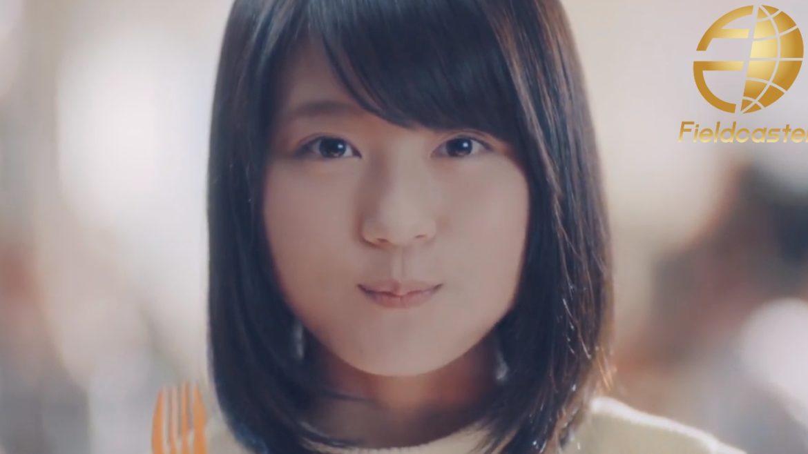 【何時が好き?】有村架純のかわいすぎる1日 【何時が好き?】有村架純のかわいすぎる1日