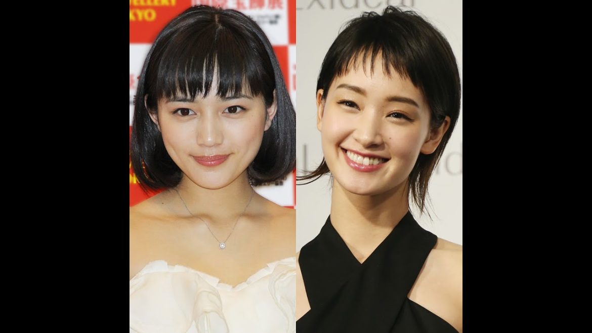 ✅  川口春奈はヘラヘラ、剛力彩芽は超自信家！？少女モデル出身3美女の“恥”過去