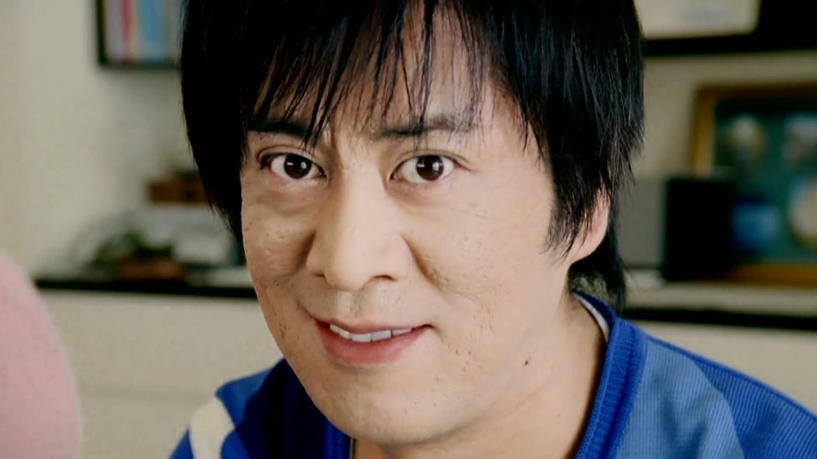 【HQ-TVCM】　スバル　（吉瀬美智子・ブラマヨ吉田）