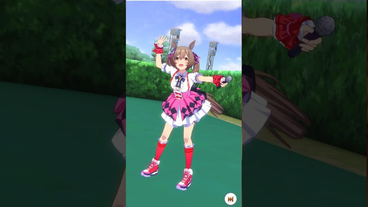 ファル子皐月賞