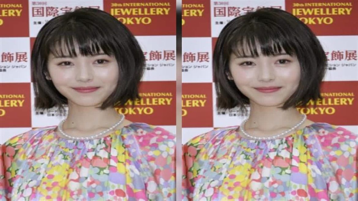 ✅  今年でデビュー10周年を迎えた女優の浜辺美波（20）の最新主演映画『映画 賭ケグルイ 絶体絶命ロシアンルーレット』が6月1日に公開された。同9日には浜辺ら出演者…