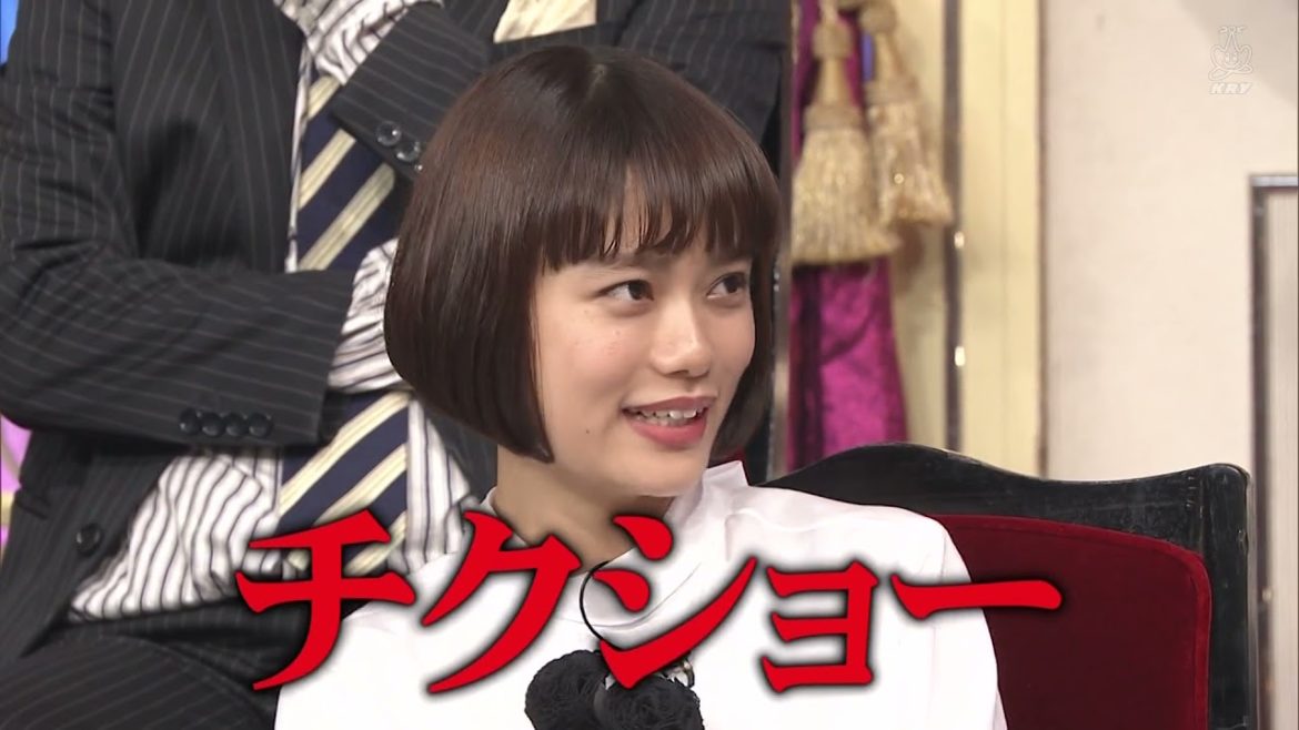 しゃべくり 【 佐藤二朗 , 賀来賢人 , 井浦新 , 横山だいすけ 】   松たか子&広瀬すず   ハイテンション警報発令 #7