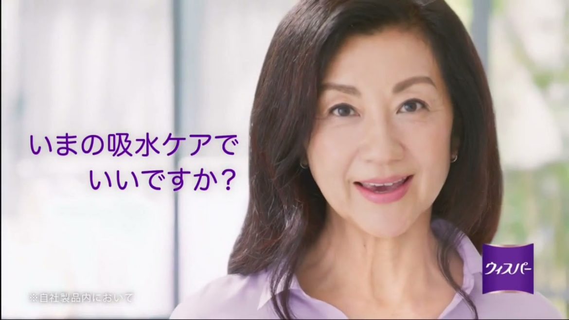 徹子の部屋 2021年1月15日吉瀬美智子　「４５歳！娘２人の子育てに奮闘中」