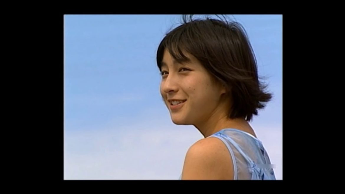 広末涼子 Fan Movie-7