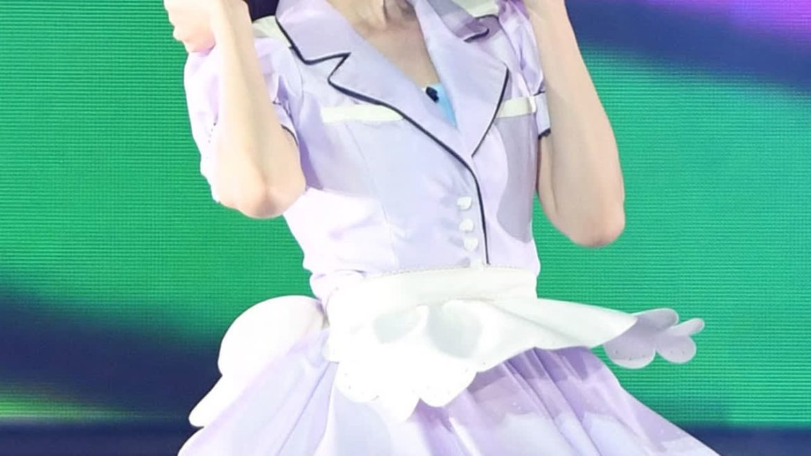 柏木由紀、脊髄空洞症の早期手術＆治療のため休養　ソロコンサート＆コラボシングルのリリースは延期