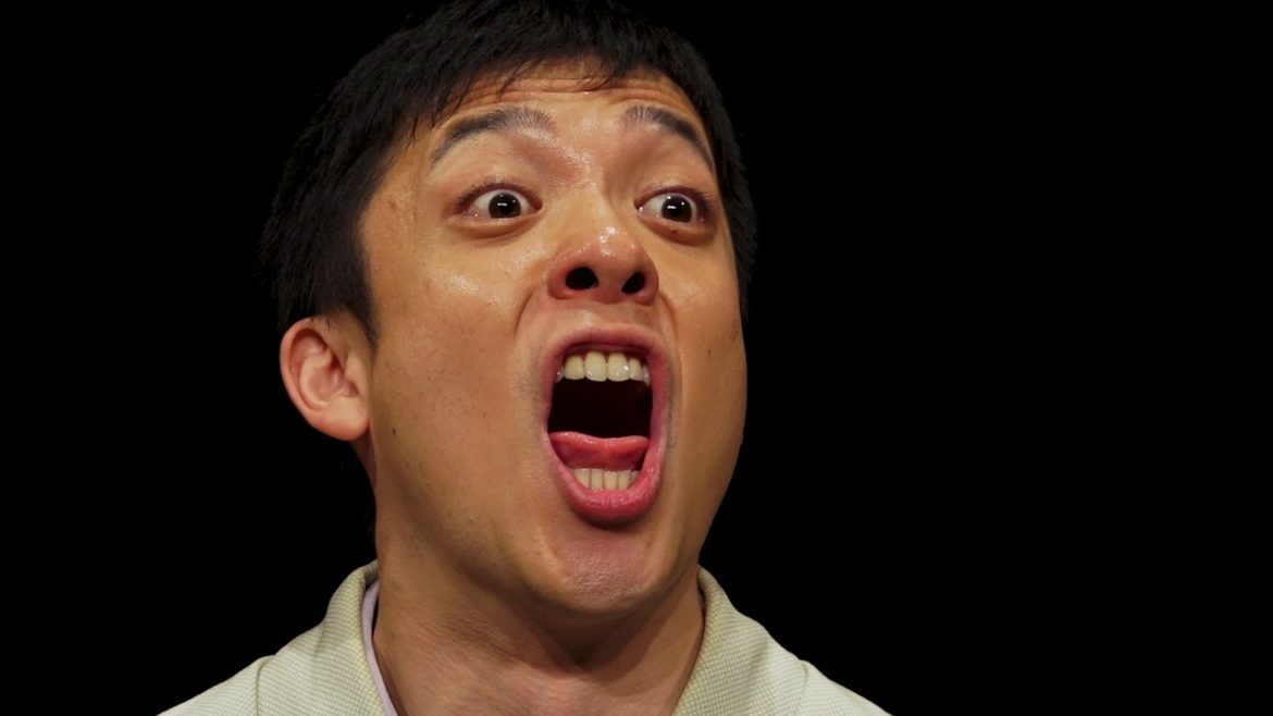 蔵出し新作落語シリーズ第5回　まちわびて　春風亭昇々