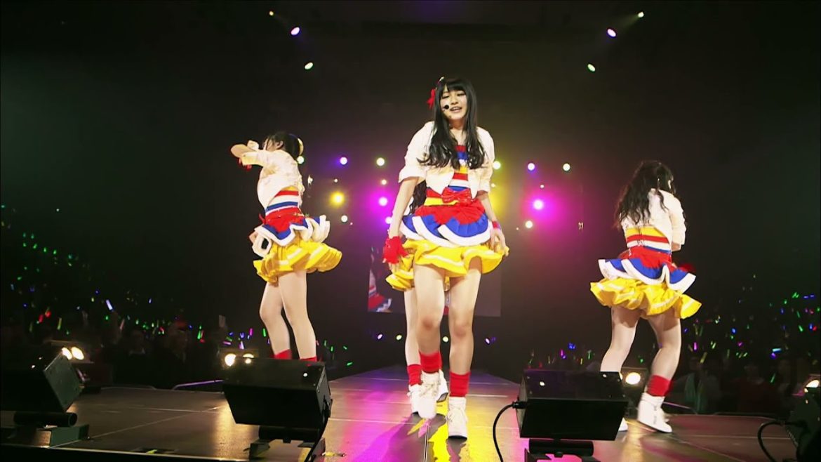 150117 週末Notyet / HKT48 香港 Hong Kong Live