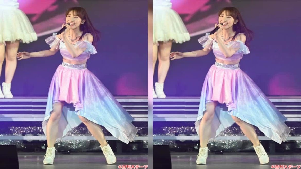 ✅  AKB48柏木由紀(29)が8日、国指定の難病「脊髄空洞症」の治療で、活動を一時休養することを公式ホームページで発表した。3日放送のテレビ東京系「主治医が見つ… – 日刊スポーツ新聞社のニュース ✅  AKB48柏木由紀(29)が8日、国指定の難病「脊髄空洞症」の治療で、活動を一時休養することを公式ホームページで発表した。3日放送のテレビ東京系「主治医が見つ… - 日刊スポーツ新聞社のニュース