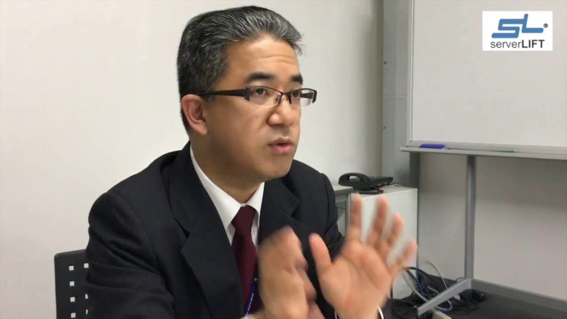 利用事例：ネットワンシステムズ
