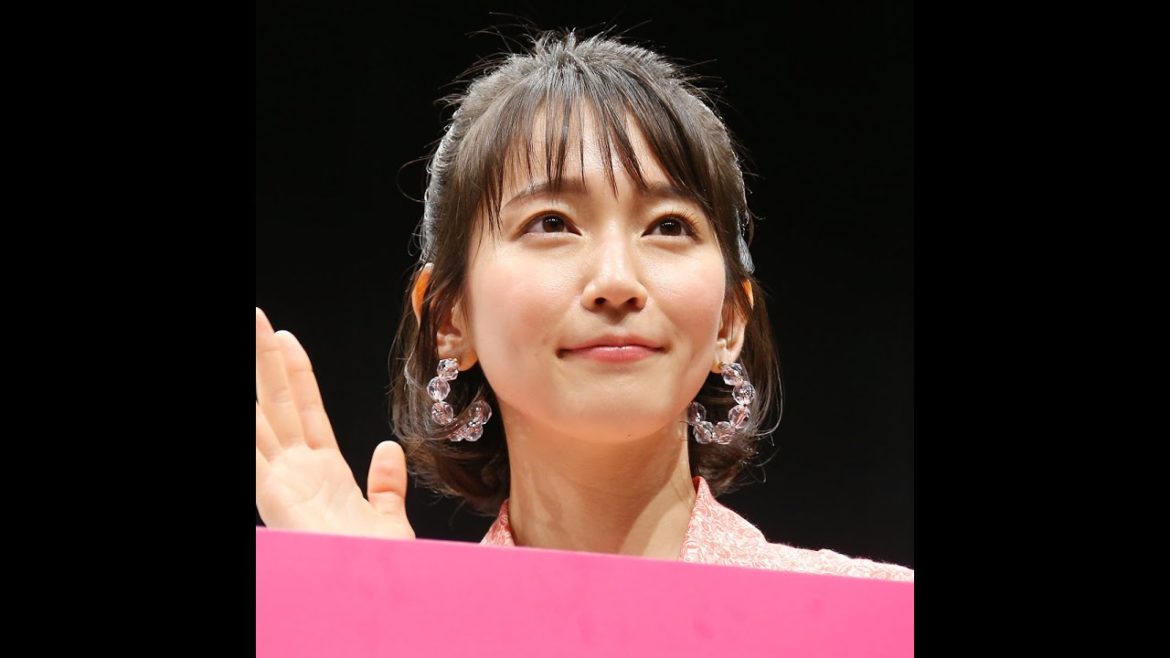 ✅  「二度あることは三度ある」とばかりに、吉岡里帆（28）がヒロインで出演中のドラマが視聴率惨敗の大爆死状態。これで連ドラ女優失格の烙印が決定的に‥‥。　ドラマ関係者が語る。「これまで恋愛作品と縁遠