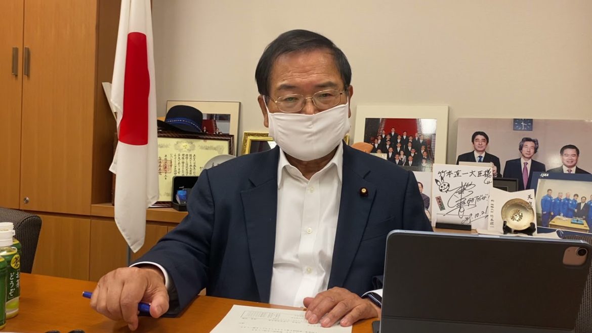 【集団接種】モデルナ　コロナワクチン接種会場本日オープン接種開始へ