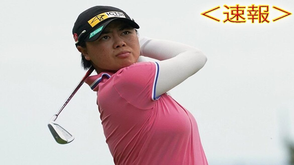 初優勝もメジャーもこれでつかんだ。笹生優花が使う「三浦のアイアン」の秘密