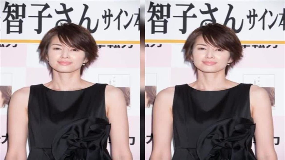 ✅  吉瀬美智子セレブ離婚の背景　義母の葬儀も行かず…夫婦にできた溝