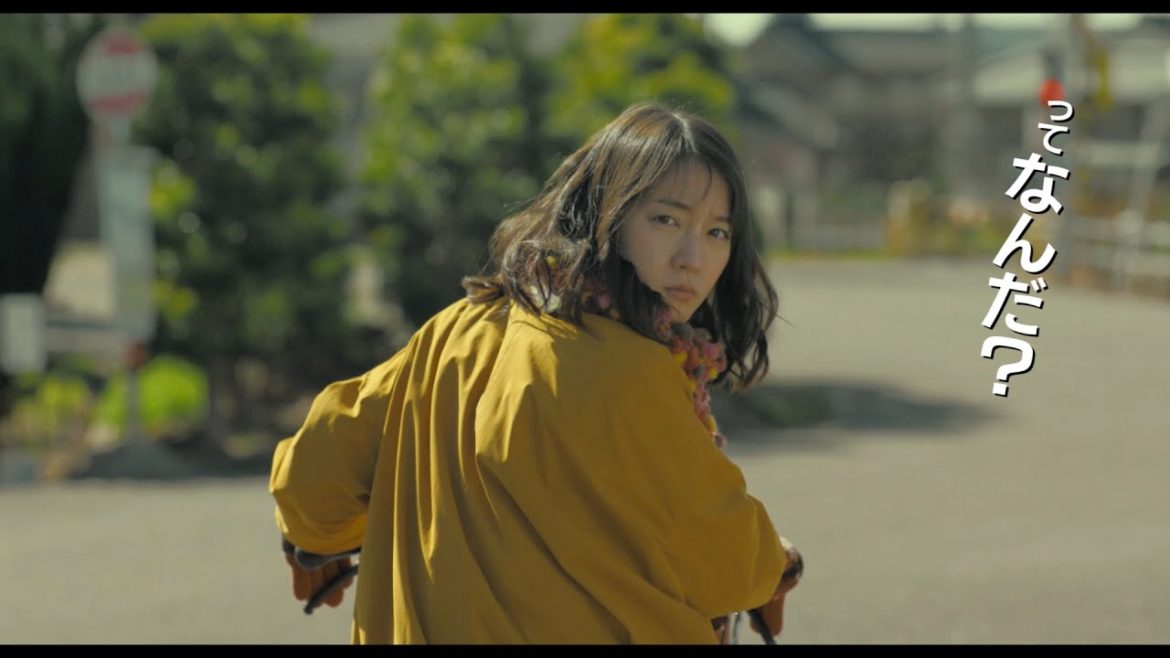 吉岡里帆、松田龍平、ピエール瀧ら豪華キャスト集結！山田孝之が初監督　映画『ゾッキ』特報
