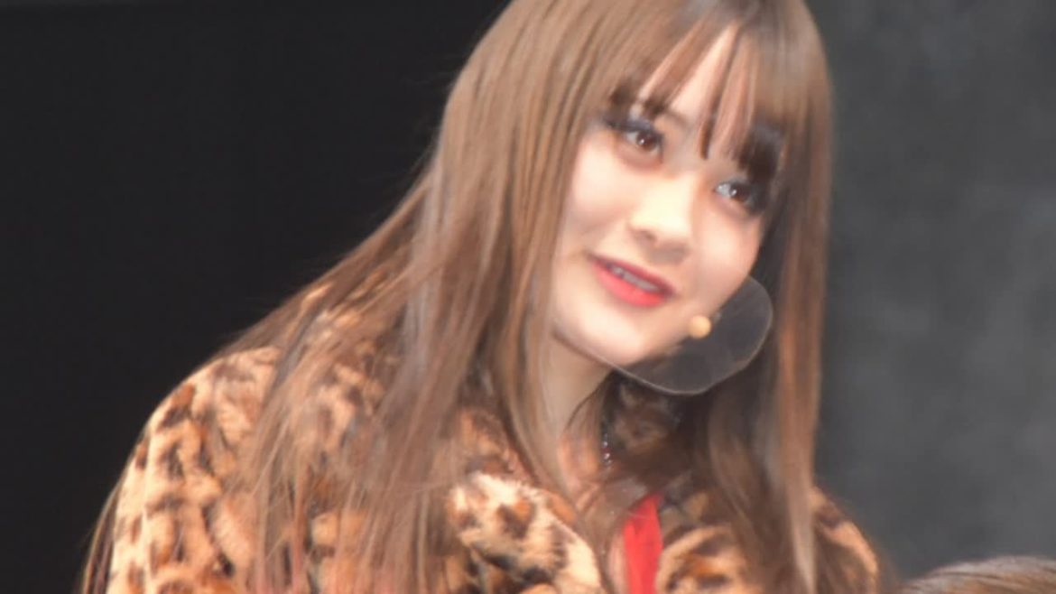 AKB48横山結衣、体調不良のため休養「少しお休みをいただければ」　予定していた舞台は休演
