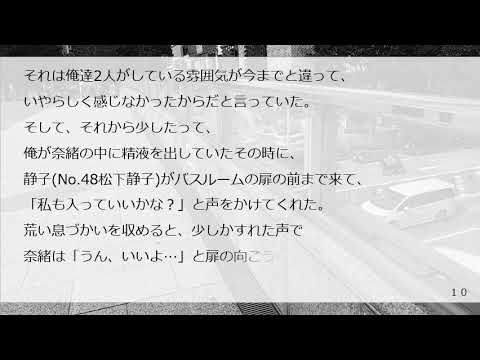 北城夏樹の恋愛時情 No.10㊱エピソード風間 奈緒「Feelings of Love」 北城夏樹の恋愛時情 No.10㊱エピソード風間 奈緒「Feelings of Love」