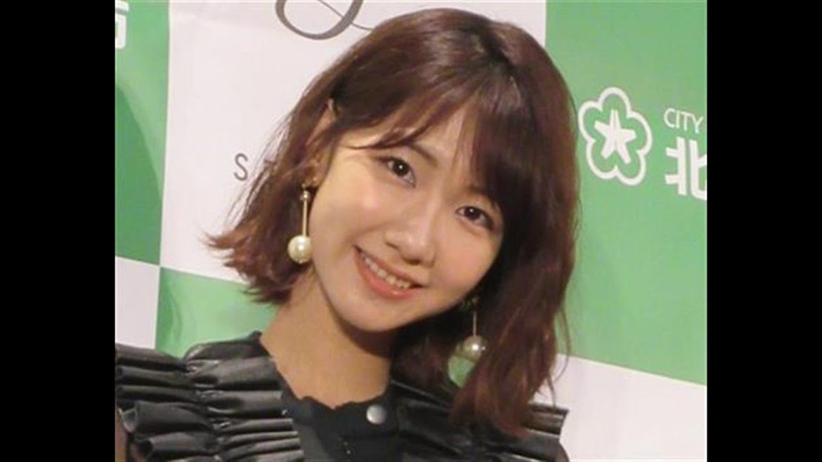 ✅  柏木由紀、脊髄空洞症治療のため休養へ…ファンからは「治療を優先してくれて正直安心」の声