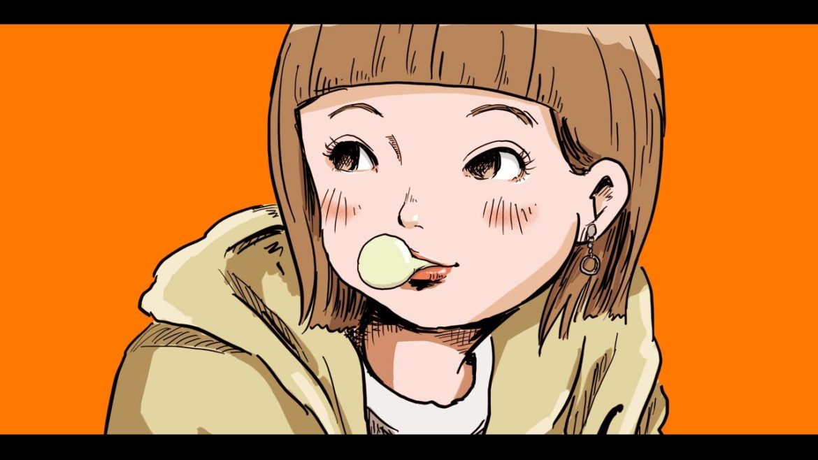 伊藤沙莉ちゃんっぽくなりました。【日日是美人】 伊藤沙莉ちゃんっぽくなりました。【日日是美人】