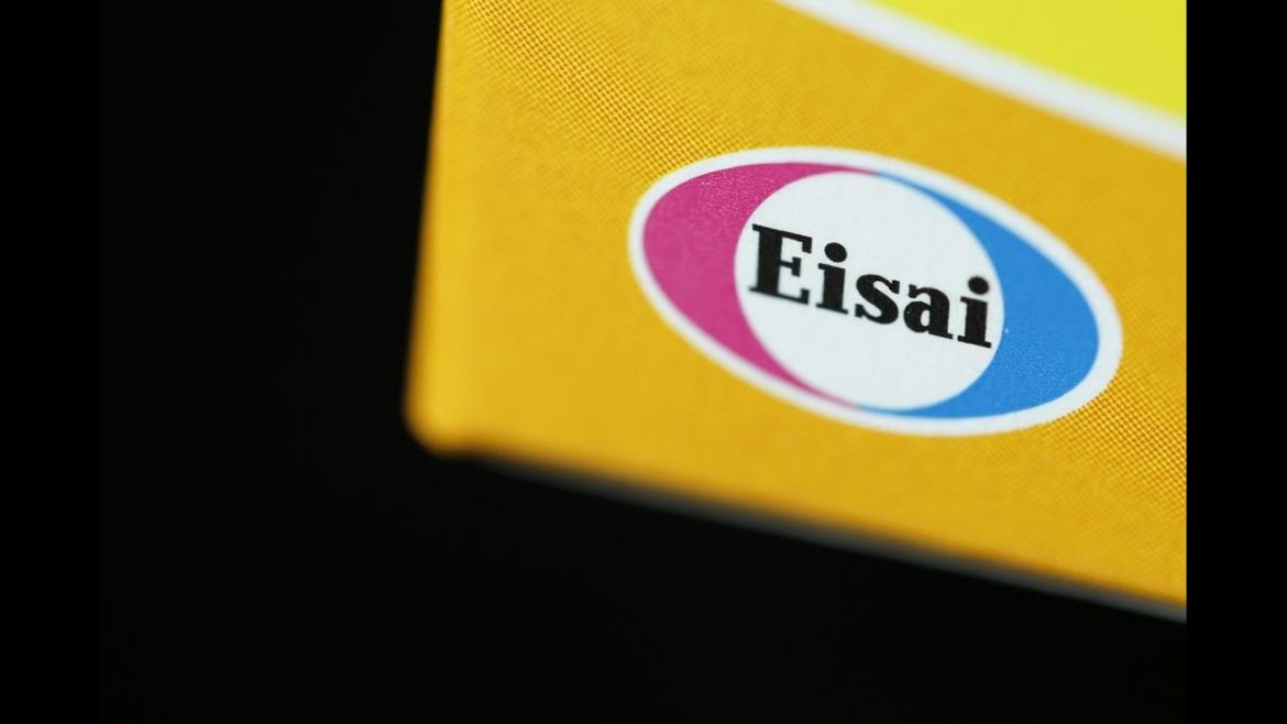 ✅  エーザイ株は10日の取引で、一時前日比７％安の9999円と、利益確定とみられる売りに押されている。米食品医薬品局（ＦＤＡ）が同社と米バイオジェンが共同開発したアルツハイマー病治療薬を承認したこと