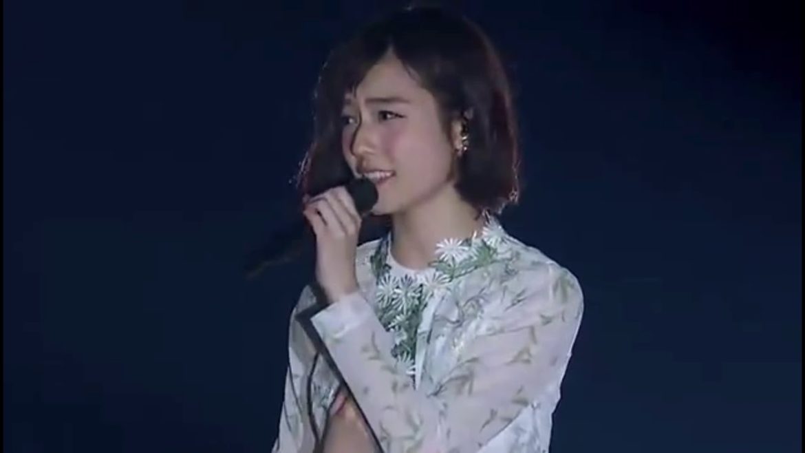 島崎遥香×横山由依『友達でいられるなら』
