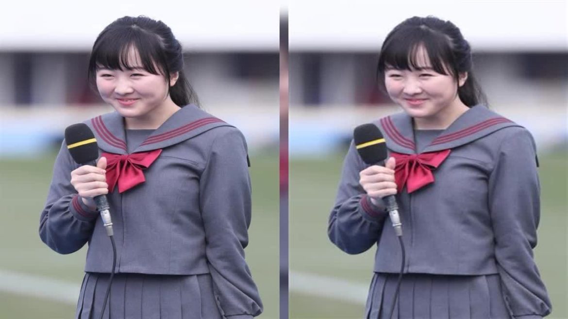✅  女優でフィギュアスケーターの本田望結（１７）が歌手デビューする。９日に配信リリースされる、せつない恋心を歌ったバラード調のラブソング『サクラクライ』で作詞も本人…