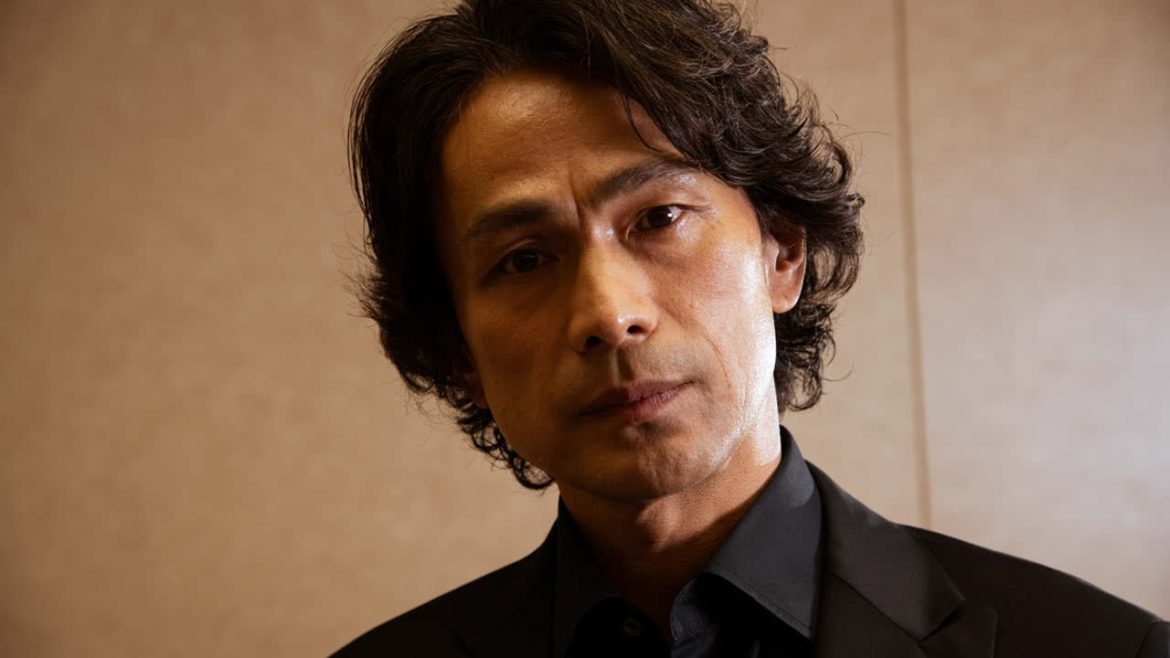 江口洋介、『るろ剣』10年の最後に佐藤健と本気の対峙 「牙突」も自分たちのものに