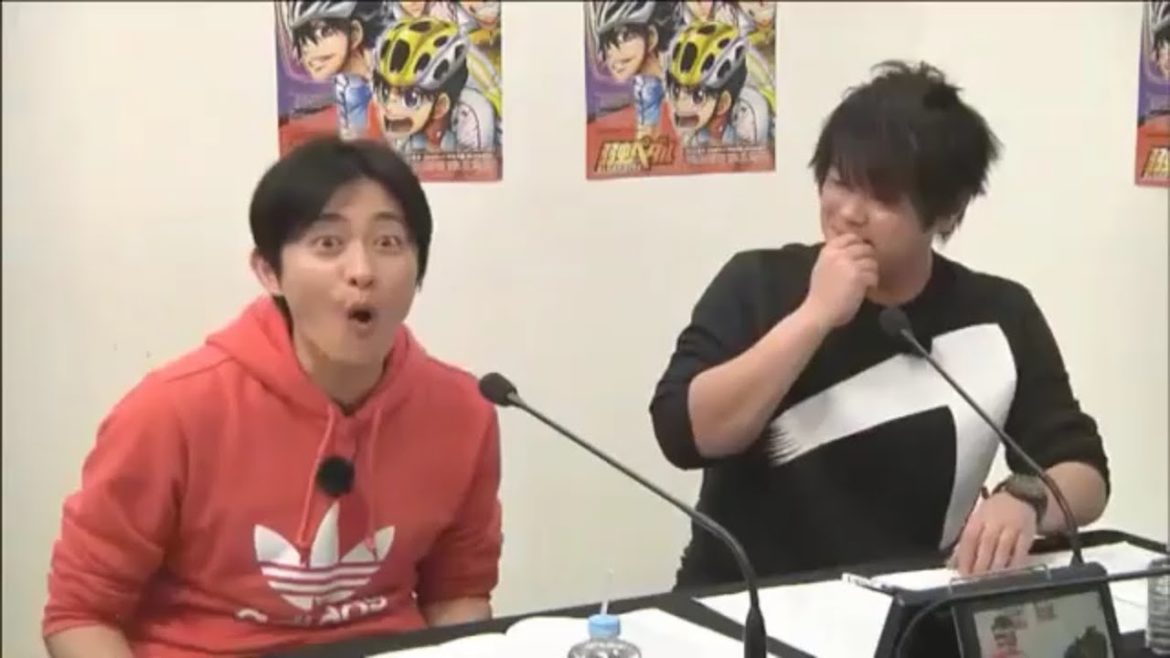 下野紘と松岡禎丞の通り名