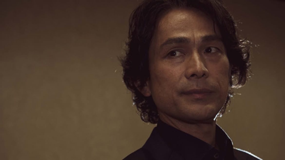 江口洋介、『るろ剣』10年の最後に佐藤健と本気の対峙 「牙突」も自分たちのものに
