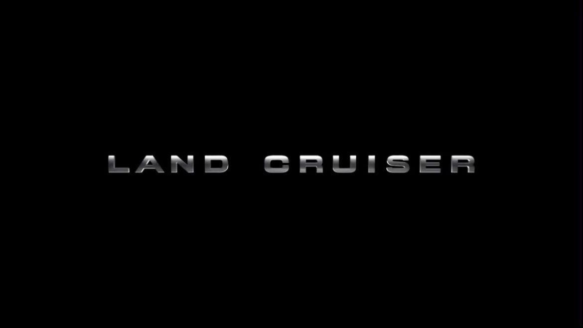ランクル300 [land cruiser 300]