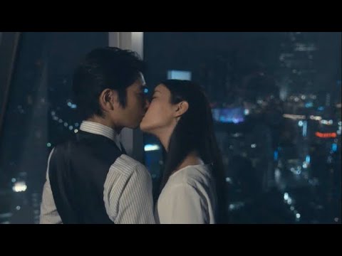 菜々緒 キスシーン集 菜々緒 向井理 福士蒼汰 オーマイボス 恋は別冊 News Wacoca Japan People Life Style