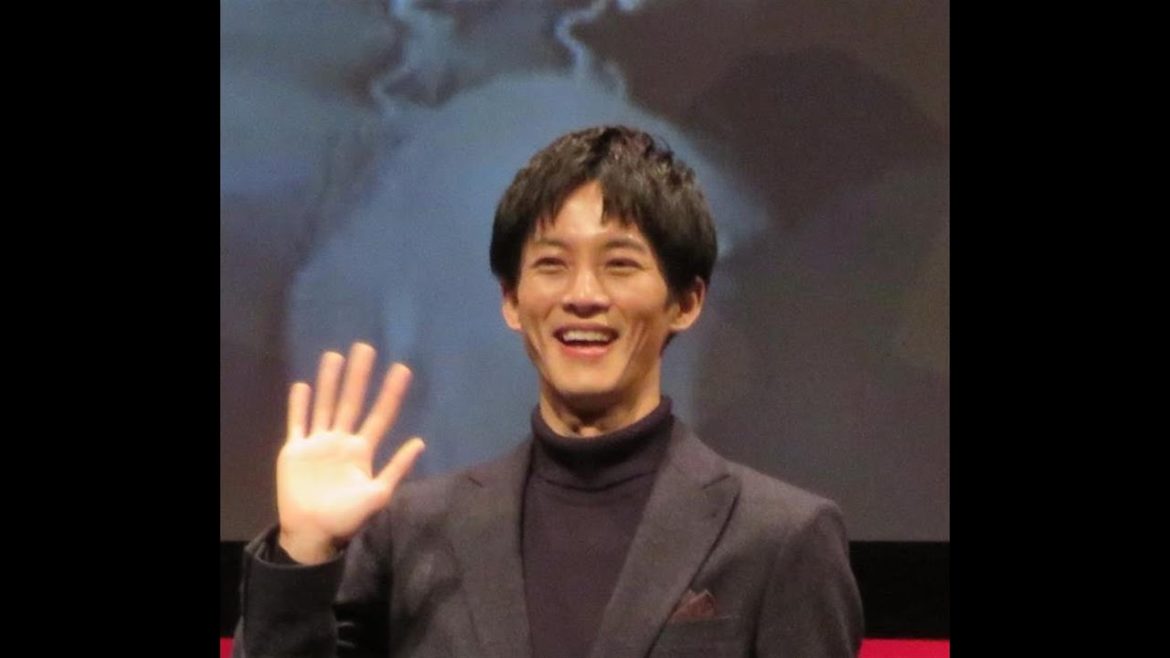 ✅  松坂桃李主演「孤狼の血　ＬＥＶＥＬ２」特報映像公開　怒涛の３０秒に「情報量多すぎ」「コマ送り案件」