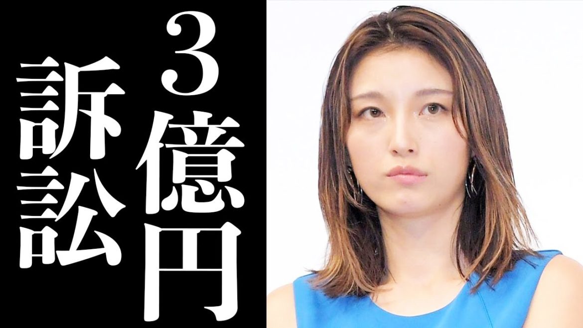 【3億円訴訟】木下優樹菜、新たな問題発覚！　インスタ通常運転で「何も解決してないのに」「神経がすごい」の声