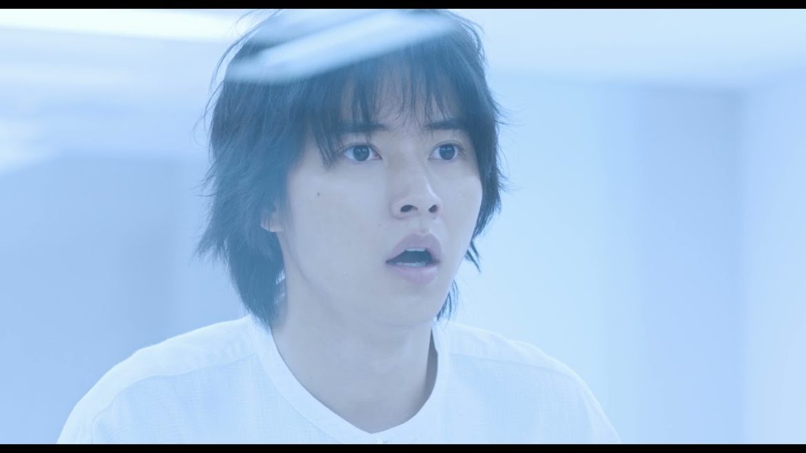 映画「夏への扉　キミのいる未来へ」スペシャル映像：璃子純愛編