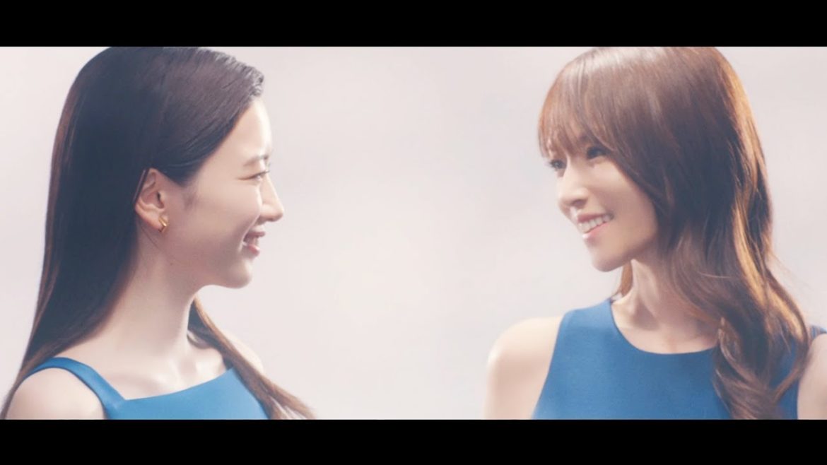 深田恭子と永野芽郁が本人役として登場！　UQ mobile『でんきセット割』「スマホ&顔のヨリ」篇TVCM