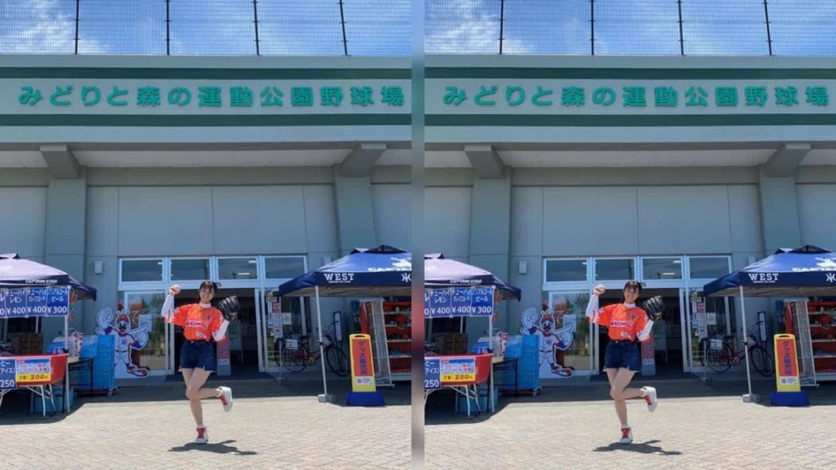 ✅  6月5日、みどりと森の運動公園野球場で行われたBCリーグの新潟－栃木戦で、始球式と初解説、初実況に挑戦させていただきました！始球式は2回目。1回目は新潟のホー… - 日刊スポーツ新聞社のニュース