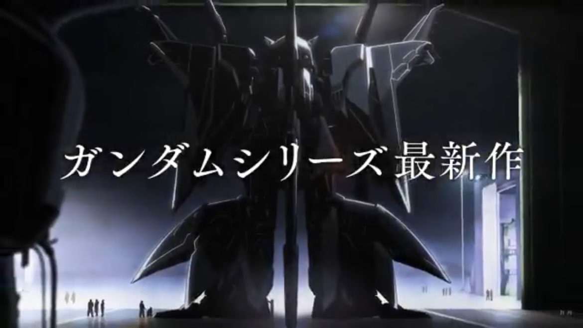 【感想】機動戦士ガンダム  閃光のハサウェイについて
