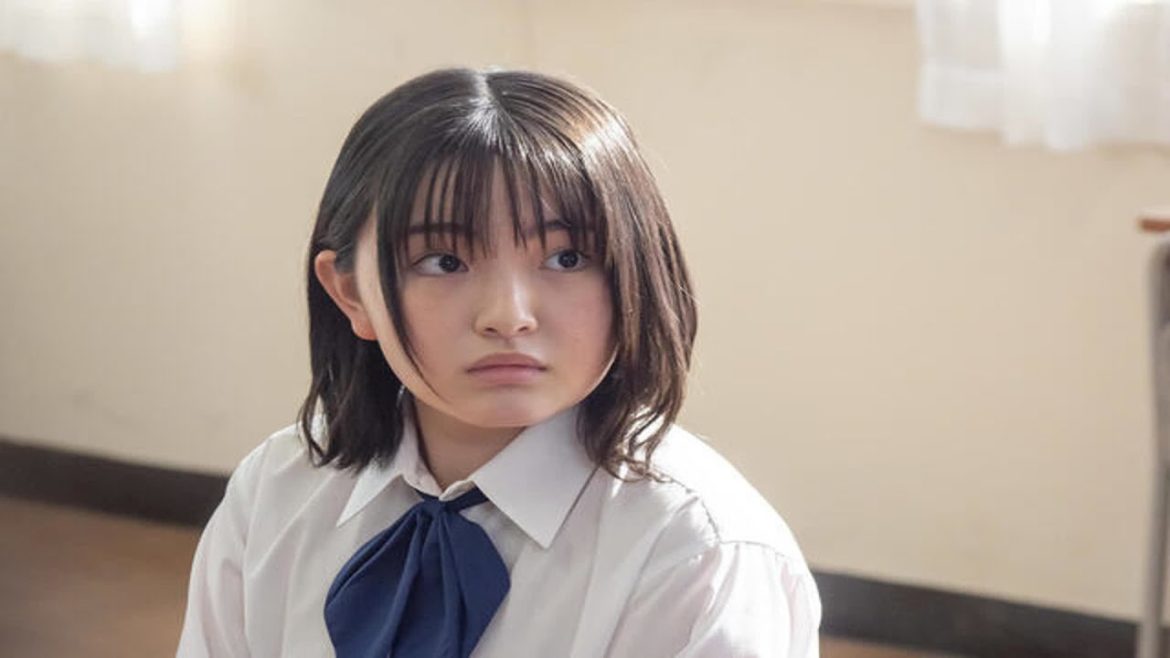 鈴木梨央は不登校生徒役に「寄り添えた」つらさ半分の中学時代重ね合わせ