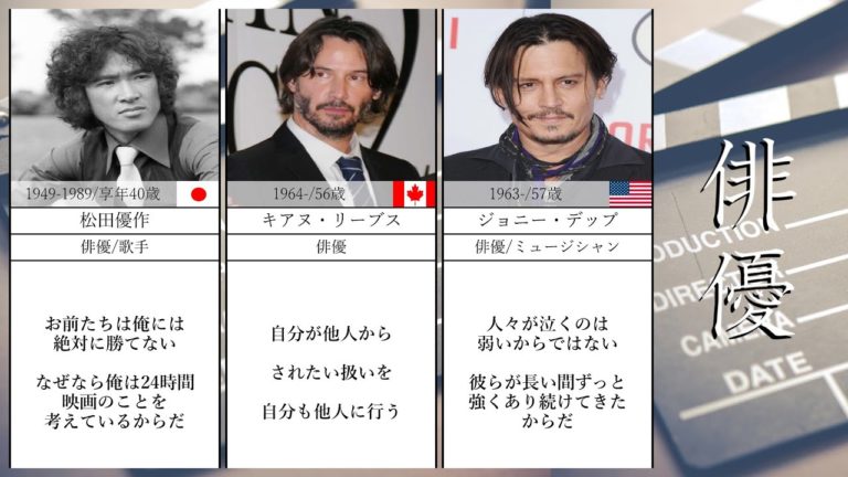松田優作 News Wacoca Japan People Life Style 松田優作 News Wacoca Japan People Life Style
