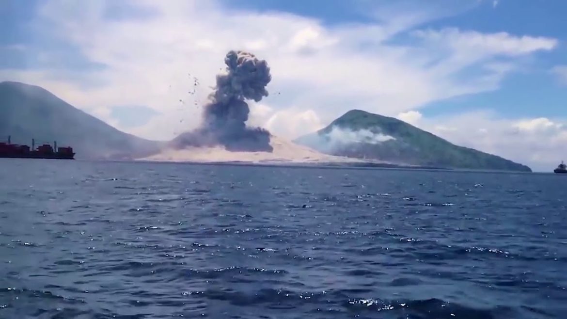 ◆【爆発】制御不能…爆発の瞬間にビビる【衝撃】extreme explosion scene