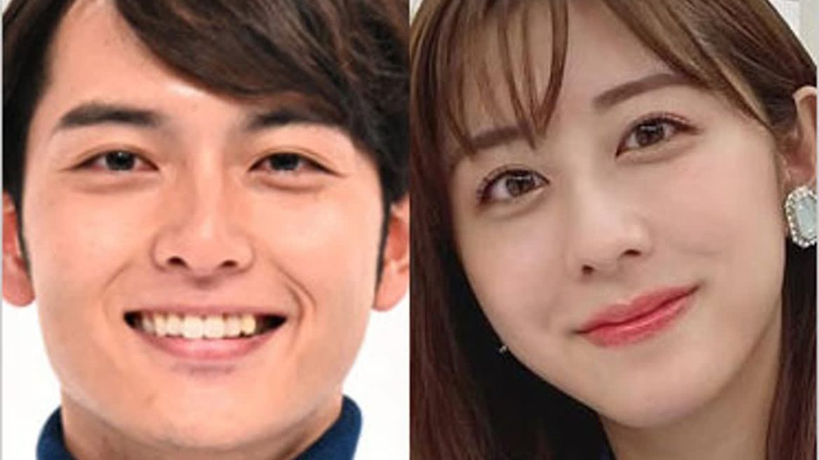 TBS小林廣輝アナに三股疑惑…元乃木坂46斎藤ちはる以外に彼女? ツイッターで交際暴露、女癖の悪さ発覚か…画像あり