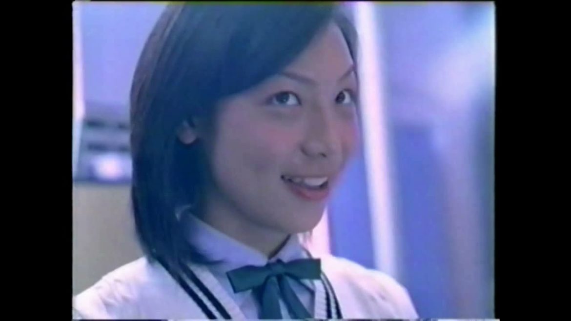 【cm集】2003平成15⑭中居正広香取慎吾後藤真希浜崎あゆみほか※アド街ック天国内のＣＭ他