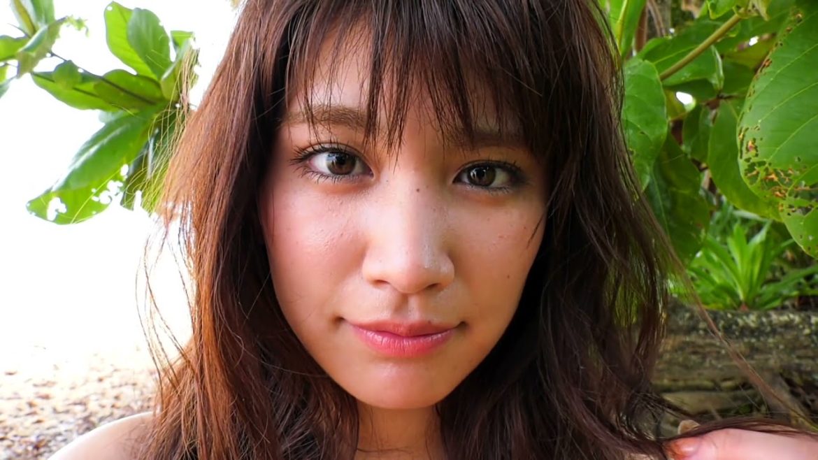 ～久松郁実～最強の童顔巨乳