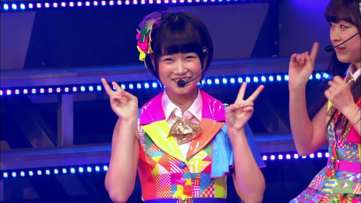 150124 AKB48 Bガーデン(Edit) + commentary / AKB48 リクエストアワー2015