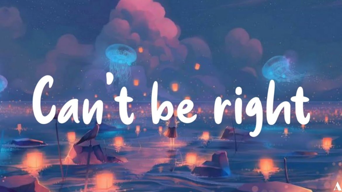 ZUTOMAYO - Can't Be Right (Covered by: 下村実生) Romaji Lyrics