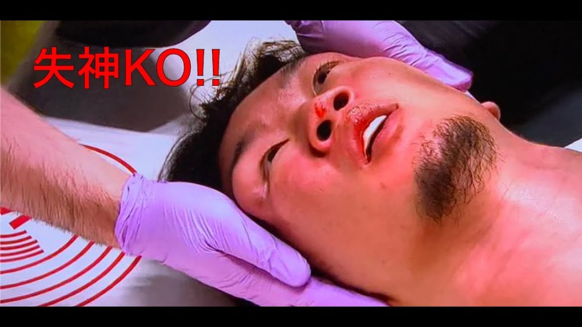 【失神KO】朝倉未来 vs クレベルコイケ Mikuru Asakura vs  Kleber Koike rizin 28【RIZIN28】