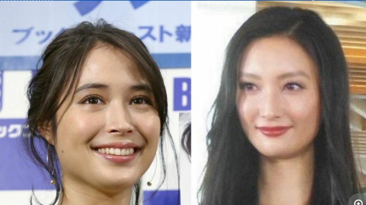 広瀬アリス 菜々緒の美脚をガン見！「変態ショット」投稿  Star news