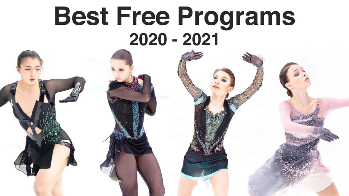 Top 5 Best Free Programs of Season 2020-2021